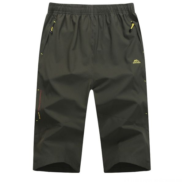 

2019 new outdoor wear athletic & outdoor apparel hiking running shorts men sport fitness dry fit short pants male tennis basketball soccer t, Brown;gray