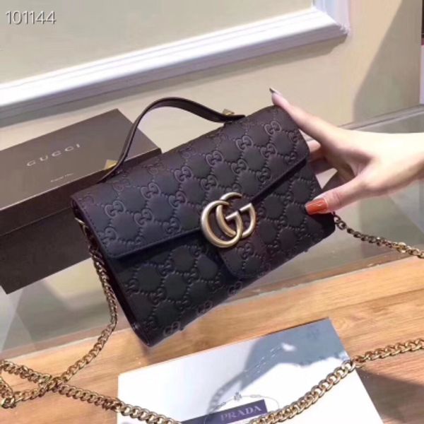 

Bolsa de Ombro walletlv