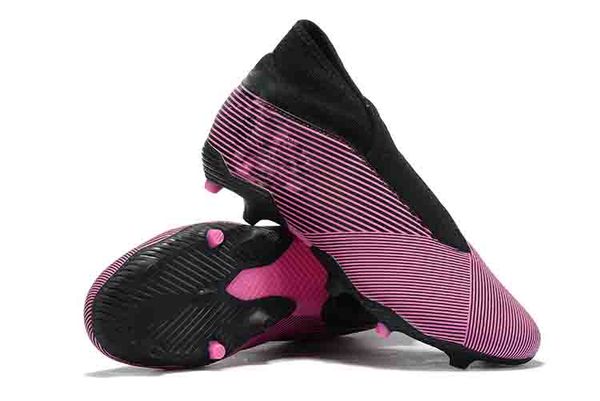 

2019 new arrive mens messi nemeziz 19.1 fg 302 redirect pack slip-on soccer shoes football low ankle outdoor boots cleats size us6.5-11