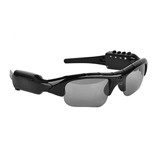 

bluetooth sunglasses camera, camera glasses full hd 1080p wide angle mini camera drive, cycling, fishing, motorcycle outdoor s