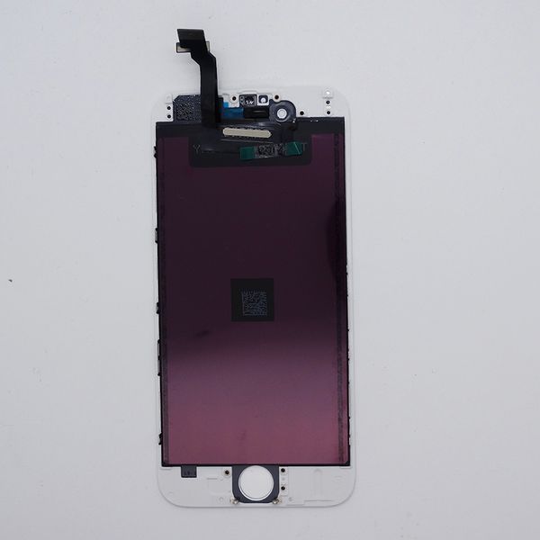 

lcd screen for iphone 6 - lcd display touch screen digitizer complete assembly replacement no dead pixels