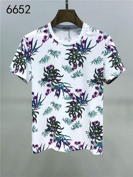 

2020fear of god women's t-shirt bran luxary for box logo paris men women cotton casual short seelve, White;black