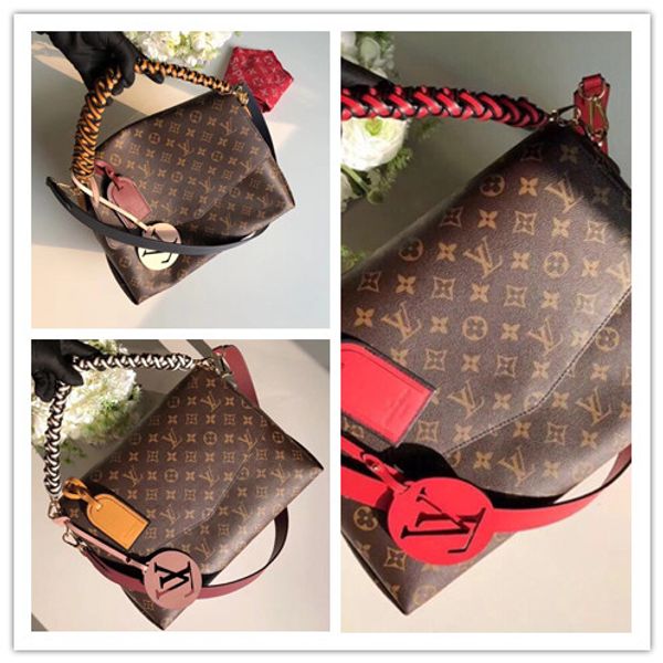 

2019 now late t fa hion g bag men and women houlder bag handbag backpack cro body bag wai t pack fanny pack 0059