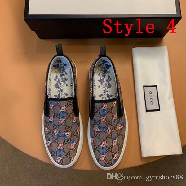 

fashion mens luxury dress sports shoes low-printed leather basketball shoes comfortable men's casual outdoor shoes vacation, Black