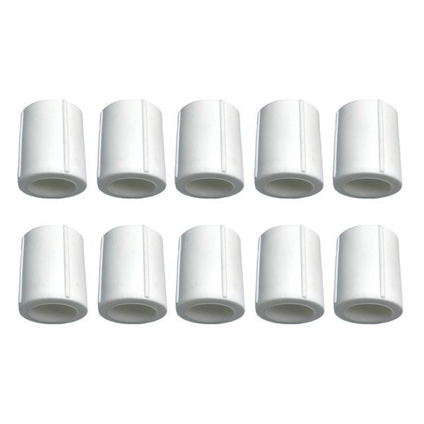 

10x ppr pipe ball valve water pipe connector adapter