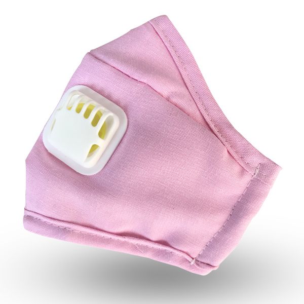 

washable face mask anti-dust and flu reusable respirator kn95 n95 masks with 2 carbon filter protective ffp2 ffp3 face masks washable