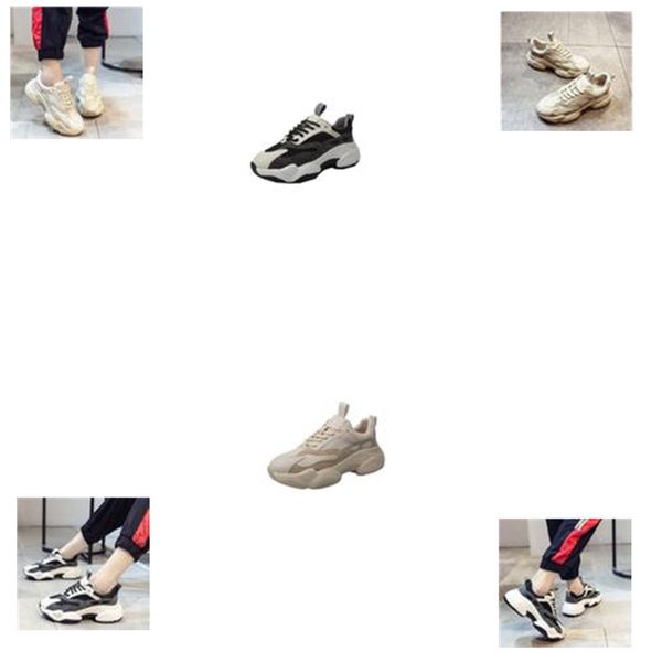 

2020 multi best triple s designer old dad sneaker комбинированные подошвы сапоги мужские женские модные кроссовки высокое качество размер 36