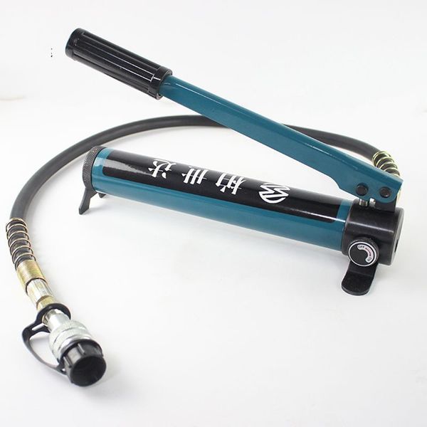 

hydraulic hand pump manual pump cp-180