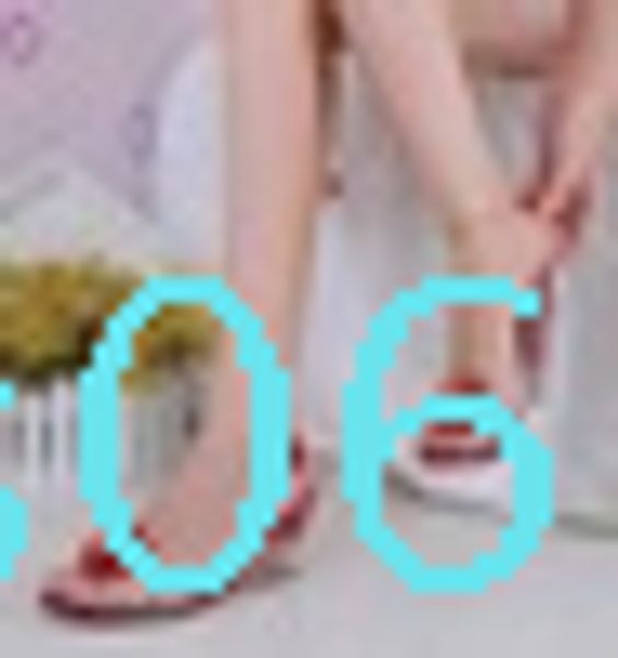 

bonjomarisa big size 34-43 factory price rome stylish fashion wedge heel sandals dress casual shoes sandals t06, Black