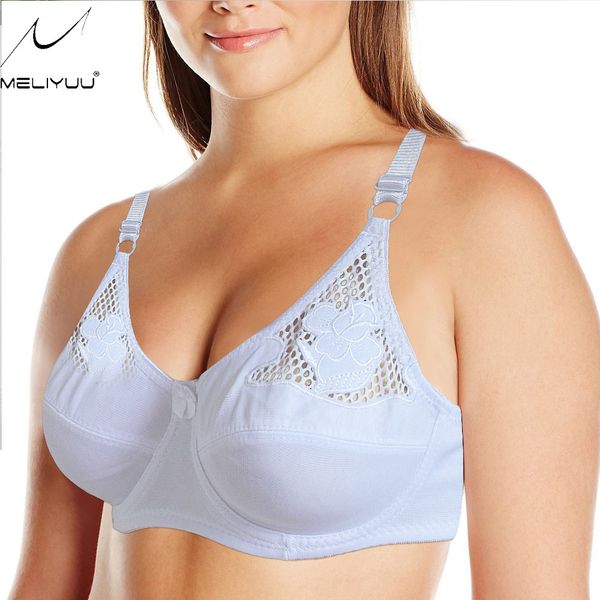 

женского сексуального белье проложенной lace бюстгальтер высококлассного великолепная вышивка цветочный brassiere малого кубок косточки bral, Red;black