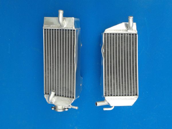 

aluminum radiator for crf450 crf450r crf 450r 09 10 11 12 2009 2010 2011 2012