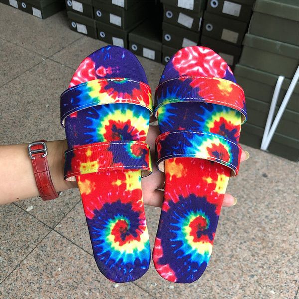

fashion colorful slippers summer slides casual women indoor non slip female sewing sandals 2020 ladies flip flop woman shoes new, Black