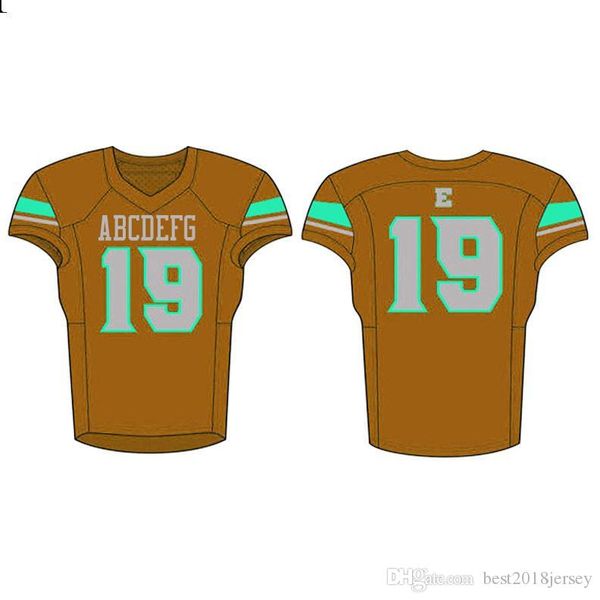 

2020 new mens jersey red black white blue a1j008520, Black;red