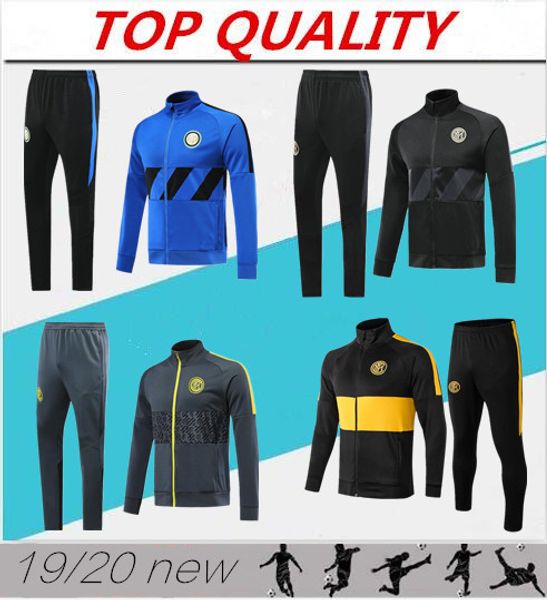 tuta inter 2019