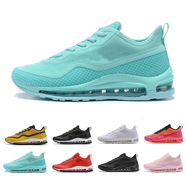 

new arrival gym pink orange sequent men women running shoes red triple black yellow outdoor training sports mens trainers sneakers 36-45