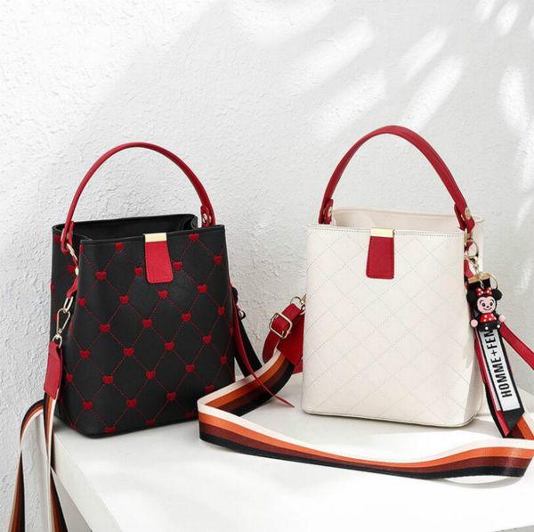 

womens luxury designer bag handbags new european and american ladies messenger bag fashion square bag shoulder handbag #h6n4