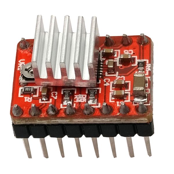 

a4988 stepstick stepper motor driver module