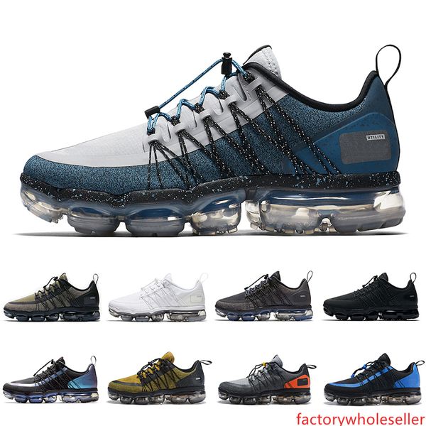 

new arrival laser fuchsia utility men running shoes wolf grey anthracite reflect celestial teal runner mens trainers sports sneakers 40-45