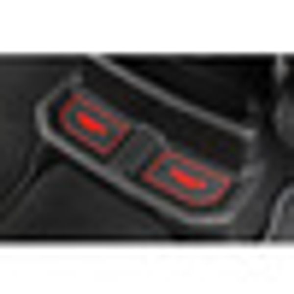 

19pcs/set car auto door mat non-slip cup pads for 2018 wrangler jl newest