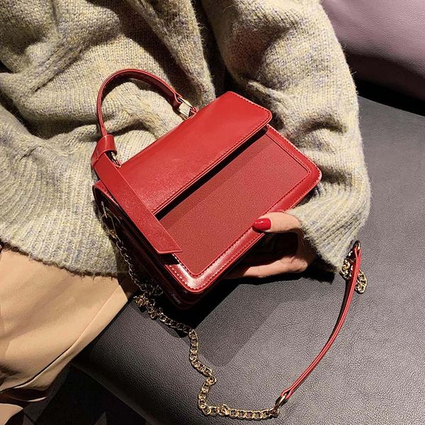 

mini pu leather crossbody bags for women 2020 fashion totes female shoulder messenger bag lady handbags