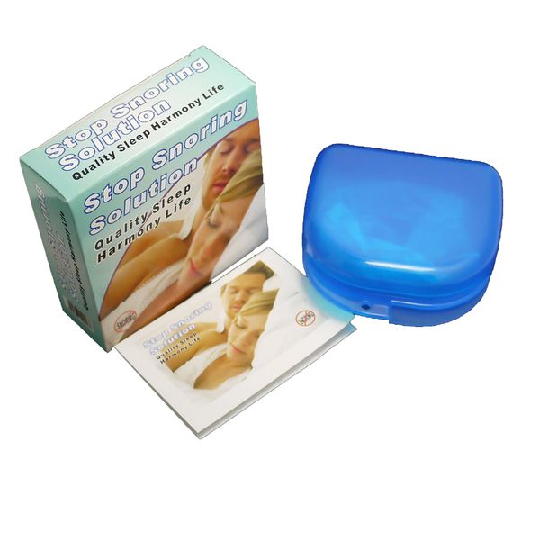 

Cessação de ronco ladymm