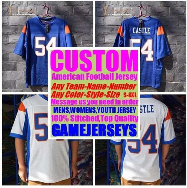 personalized nfl jerseys