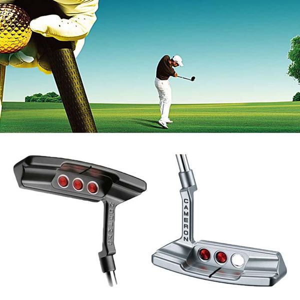 

2018 golf club golf putter right handed putter 32 33 34 35 inch for men