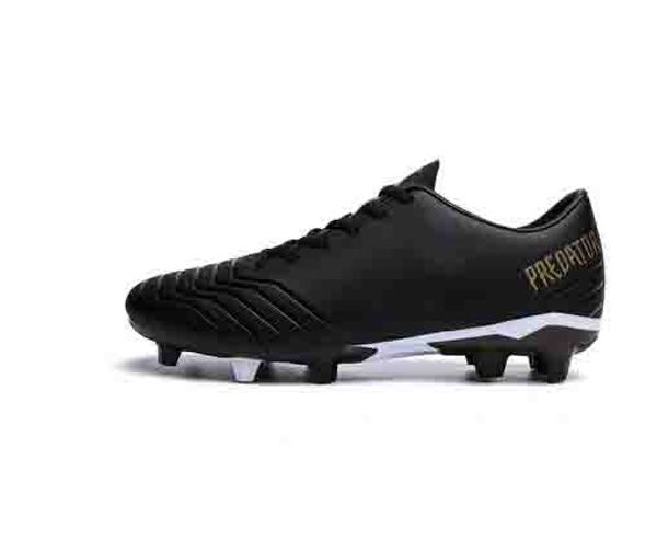 

2019 soccer boots predator accelerator electricity fg 98 classic football boots soccer cleats