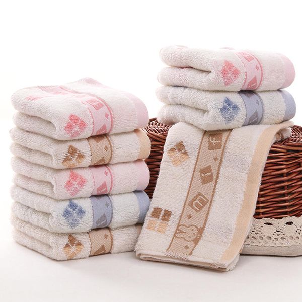 

1pcs towel untwisted yarn spongy fiber dry towels bathroom soft skin care hair showers jacquard wash towel
