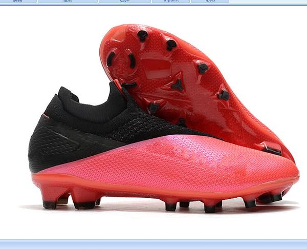 

2020 tiempo legend 8 elite mercurial vapor 13 phantom vsn 2 elite df neymar jr. size 35-45 pink waterproof flyknitting vi outdoor shoes