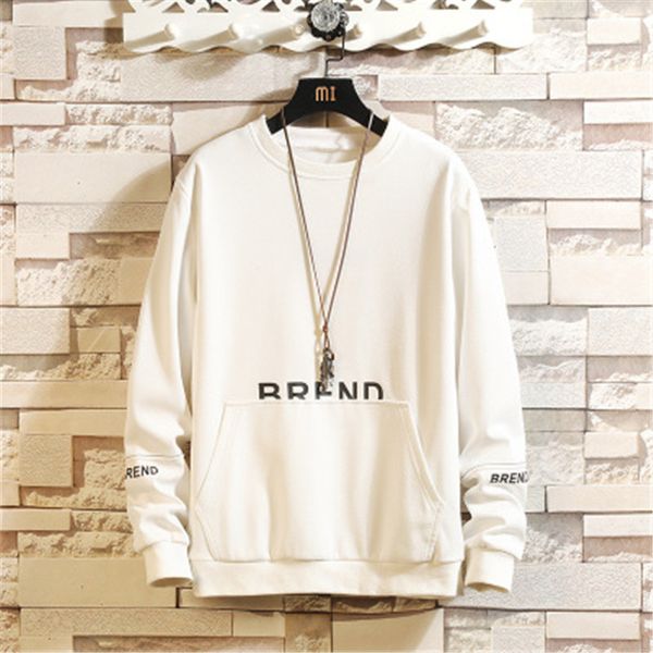 

2020 spring men's new style fashion hoodie patchwork hoodies men's sweatshirts hiphop punk streetwear casual pullover m-4xl, Black