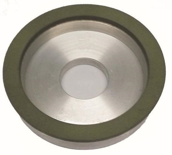 

6a2 250x70 resin bond cbn grinding wheel