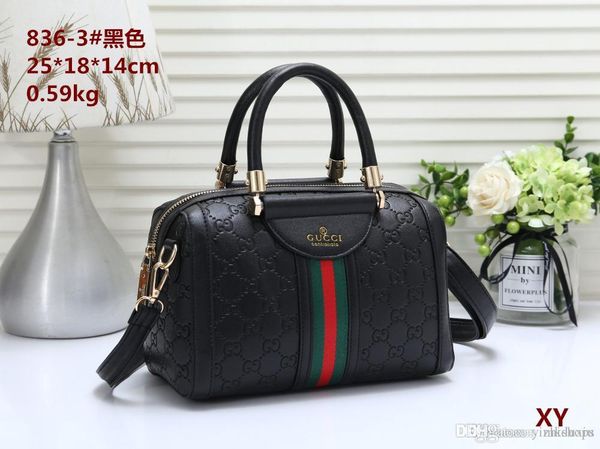 

836-3 new styles fashion bags ladies handbags bags women tote bag backpack bags single shoulder bag