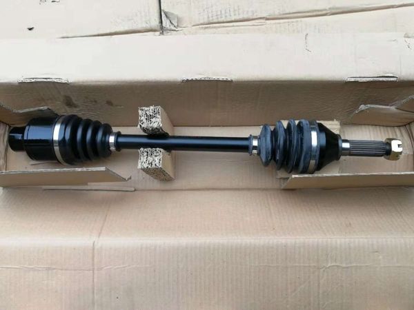 

rear right drive shaft suit for xinyue 800/gsmoon 800 atv/xy jk800-4wd