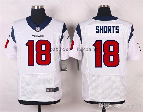 cecil shorts iii jersey