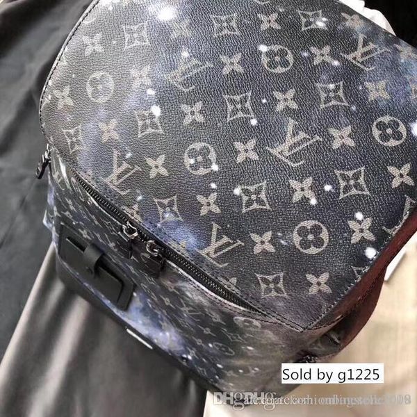 

luxurymen travel bags women bag real leather handbags leather keepall 45 shoulder bags totes m44174 size:32.5 x 50.0 x 17.5 cm