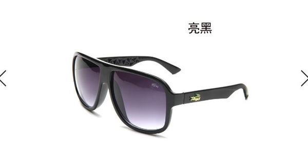 

высококачественные брендовые солнцезащитные очки мужская мода модные солнцезащитные очки дизайнер для новых очков2202, White;black