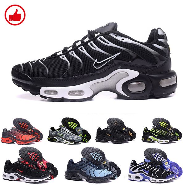 

2019 air mercurial tn plus red black white orange running wuqidhnmlgb casual tn shoes women mens trainers sports sneakers 40-46 v-2ec