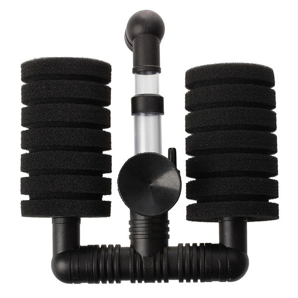 

аквариумный аквариум биохимическая губка биофильтр кислород