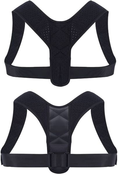 

selling back shoulder posture correction band hunchback corrector back health care for men & women anti-humpback body braces & supports