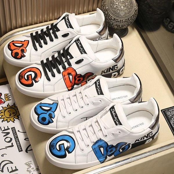 

a2 luxury personality fashion men shoes outdoor sports running men shoes original box packaging zapatos hombre, Black