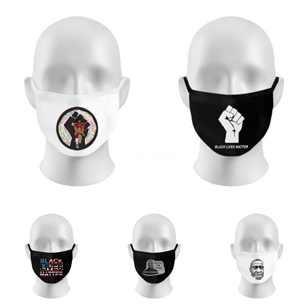 

designer letter pm2.5 protective masks boys girls cartoon mouth face masks kids breathable earloop washable reusable cotton brea #936