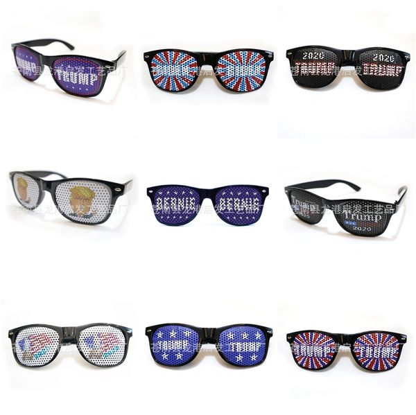 

new design summer mens woman trump sunglasses 2020 fashion beach goggle sunglasses model 6039 uv400 4 color #844, White;black