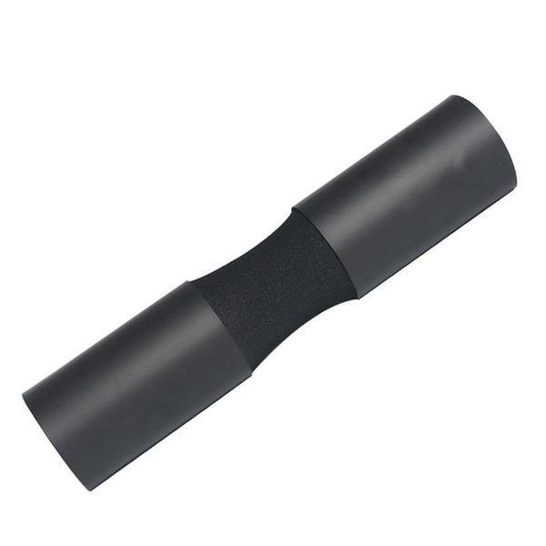 

brand new sponge barbell neck shoulder back protect pad gym squat weightlifting crossfit pull up grip support weight lifting