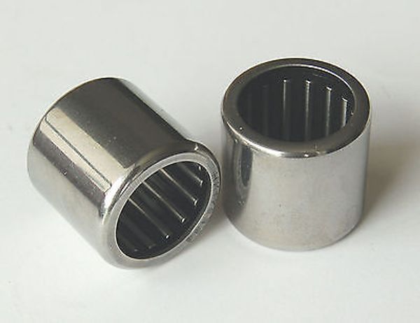 

метрическая миниатюра hk081210 hk0810 8x12x10 нарисовала подшипник ролика иглы чашки 8*12*10 мм