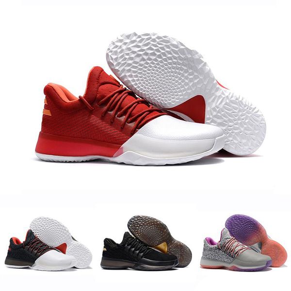 zapatillas james harden vol 1