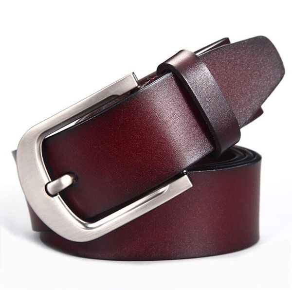 

designer belt, made in china#48, Black;brown