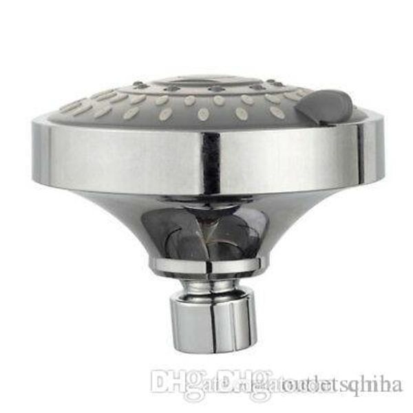 

multifunctional 4-inch concealed universal five-speed water-saving apartment l bathroom shower head pressure small spray shower bath
