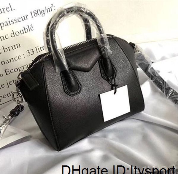 

newset antigona mini tote bag women shoulder bags real leather handbags fashion crossbody bag business messenger bags purse
