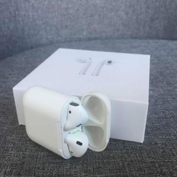 

2019 новейшая Bluetooth-гарнитура с двумя ушами, рабочее касание, голосовое управление,